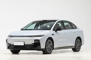 LEAPMOTOR B01 <span class=keywords><strong>2025</strong></span> Pure <span class=keywords><strong>Electric</strong></span> 430km Berline à volant gauche 5 places - Product Image 2