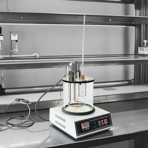 SYD-262A ISO 2977 ASTM D611 Anilin punkt prüfgerät Anilin punkt öl analyze gerät Erdöl anilin punkt prüfgerät - Product Image 6