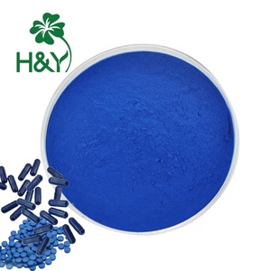 Groothandel Phycocyanine Prijs <span class=keywords><strong>Spirulina</strong></span> Blauw Blauw <span class=keywords><strong>Spirulina</strong></span> Capsule - Product Image 1