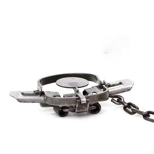 Trampa para Ratones Multifuncional de Alta Resistencia Hecha de Metal, Reutilizable, Utilizada para Exterminar Roedores Como Topillos en Exteriores - Product Image 1