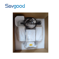 Pasokan pabrik IP67 EO IR Sensor ganda 360 ringan 30x25mm 640x512 Alarm api termal kendaraan terpasang di samping kamera PTZ