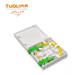 Соединительная коробка для кабелей - Product Image 2
