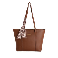 Sac à bandoulière tendance Printemps-Été 2026 - Grand sac de shopping original à grande capacité