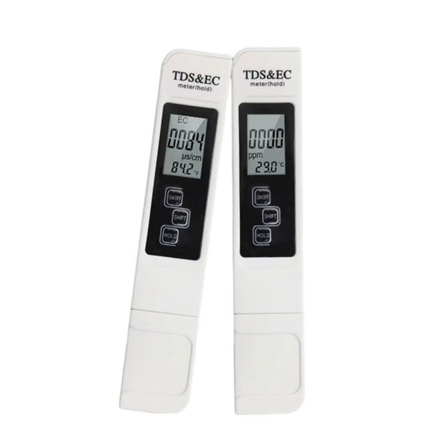 Ph Meters Benchtop Heutech Ph Meter Tds Meter Medidor Digital De Ph Water Quality Testing Machine Photometer Portable Water Test