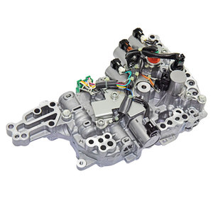 Corps de soupape de transmission complet 31705-29X1B  31705-29X1E  31705-29X6D - Product Image 4