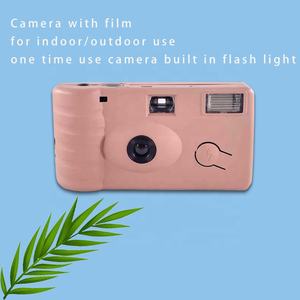 Caméra De <span class=keywords><strong>film</strong></span> jetable couleur, 35mm, 60 mp, vente en gros usine, Vintage - Product Image 4