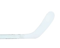 Bâton de hockey Carbon Elite Control Zero Weight Drag pour le hockey sur glace et sur gazon