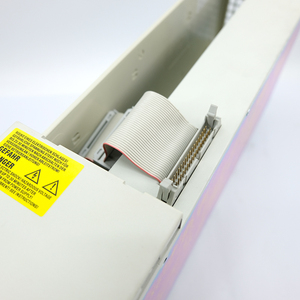 Module d'alimentation SIMODRIVE 611 d'origine, neuf, 6SN11241AA000DA2, 1 axe, 80A pour machine - Product Image 5
