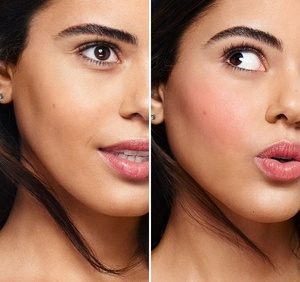 ODORYLAN BB Shine BLUSH Siero Illuminante Kit Fondotinta 10 X 5ml BB Lip Blush - Product Image 6