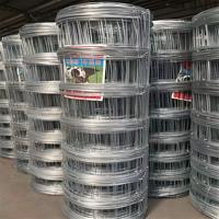 Panneaux de clôture pour bétail commercial pour projets agricoles, ranchs, fermes et installations d'élevage