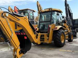 Retroexcavadoras CAT 428F 420F Usadas en Venta - Product Image 2