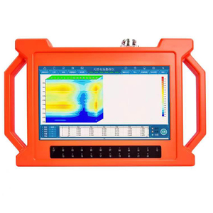 Cho pqwt gt300a công nghiệp máy dò kim loại nước ngầm Finder nước sâu công cụ phát hiện cho nước ngầm địa chất thăm dò - Product Image 2