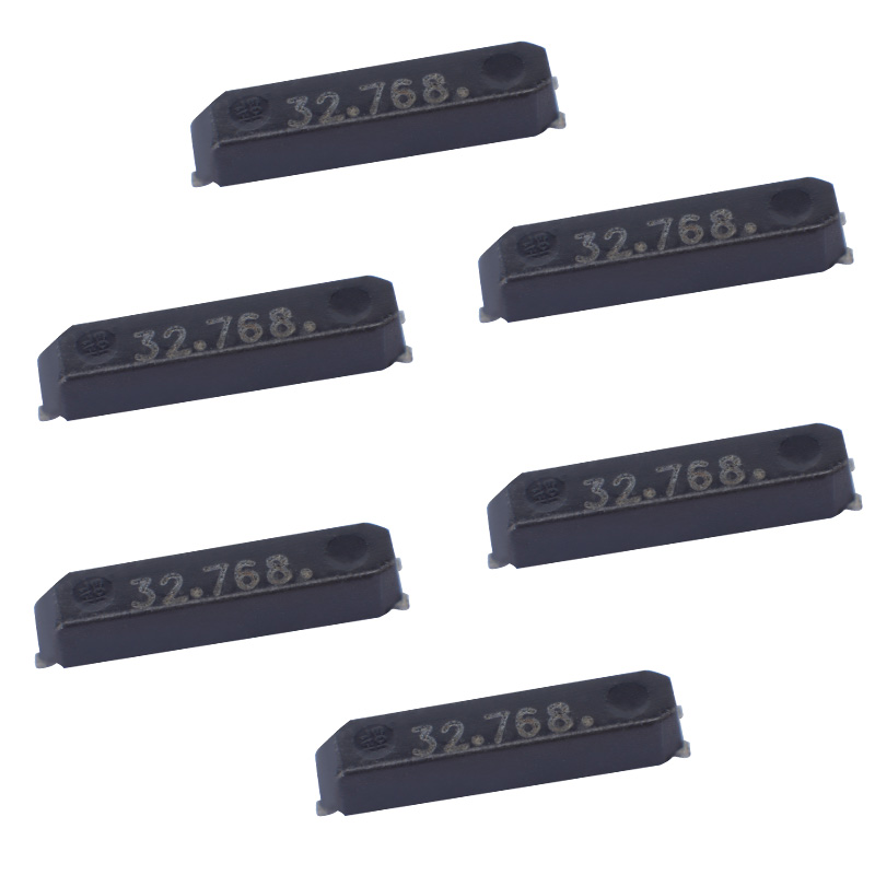 50 Pezzi Oscillatori Al Quarzo - Valori Da 32.768KHz A 24MHz, Per Circuiti Elettronici E DIY - Foto 7