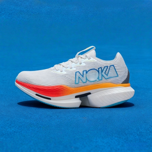 Zapatillas de Running HoKas de Carbono, Ligeras, Acolchadas, Resistentes al Desgaste, Transpirables, con Carbono, Antideslizantes, para Todas las Estaciones, para Hombre y Mujer - Product Image 5