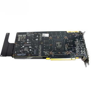 การ์ดจอ <span class=keywords><strong>GTX</strong></span> <span class=keywords><strong>770</strong></span> 2GB GDDR5 PCI 3.0 - Product Image 6