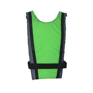 Nhà máy sản xuất Unisex cao nổi Float lifevest Kayak mái chèo SUP <span class=keywords><strong>pfd</strong></span> - Product Image 2