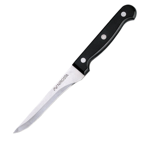 Mega Line 13cm cuchillo de carnicero y fileteador estilo chino japonés 5cr15mov Material cuchillo de corte de deshuesado más afilado 6 uds MOQ - Product Image 1