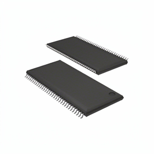 Componente de Chip Electrónico IS46R16160D-6TLA1 66 TSSOP Memoria Servicio Integral Original - Product Image 1
