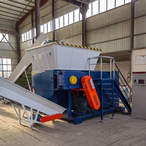 Bệnh Viện chất thải sợi thủy tinh PU bọt <span class=keywords><strong>Shredder</strong></span> bọt dệt vải <span class=keywords><strong>Shredder</strong></span> giá máy bọt carton <span class=keywords><strong>Shredder</strong></span> máy để bán - Product Image 5