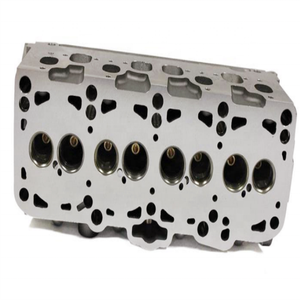 Cabeza de Cilindro <span class=keywords><strong>AMC</strong></span> 908710 038103351 038-103-351 para Motor Skoda Octavia Fabia AGP AHF AGR ASY - Product Image 4