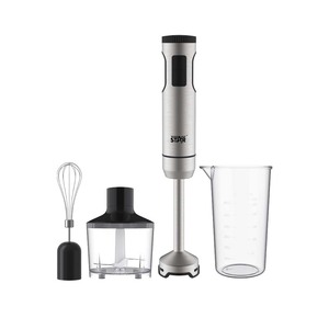 Licuadora Multifuncional Portátil Winning Star, Procesador de Alimentos para Bebés, Batidora de Huevos, Juego de Licuadora - Product Image 5