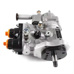 Diesel Fuel Injector Pump 094000-0200 094000-0204 For HI-NO P11C 22730-1080
