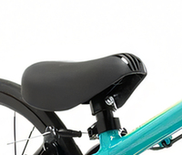 Gran oferta, bicicleta Bmx barata, venta al por mayor, marco de aluminio ligero, bicicleta ligera de 18 pulgadas, Bicicleta de ciudad y carretera
