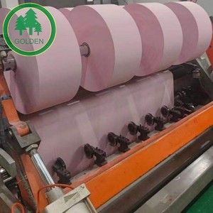 Papier autocopiant en gros d'usine 70cm x 100cm 55gsm 60gsm pour factures et impression numérique sur le marché brésilien - Product Image 6