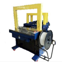 Luggage Wrapping Machine, Strapping Banding Machine