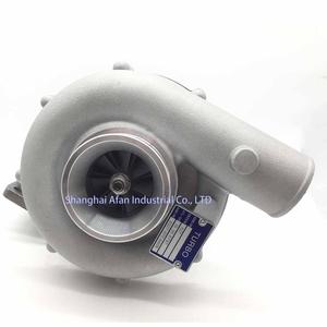 Turbocompressore K27 per Deutz Truck BF8L513 turbocompressore 53279886408 04185676 53279706408 53279886436 - Product Image 3