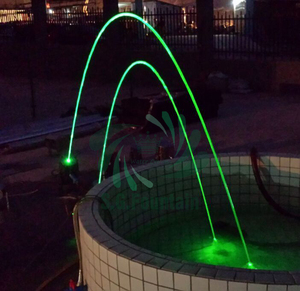 <span class=keywords><strong>Chorro</strong></span> de Agua Laminar para Piscina con <span class=keywords><strong>Cascada</strong></span> Exterior, Gran Venta - Product Image 3