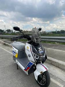 มอเตอร์ไซค์ 2 ล้อ ความเร็วสูง - แบตเตอรี่ 72V ความจุสูง กำลังแรง สำหรับใช้ในครัวเรือน - Product Image 4