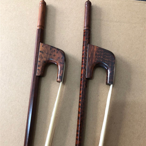 Archet de haute qualité pour double basse/contrabasse <span class=keywords><strong>baroque</strong></span> - Product Image 1