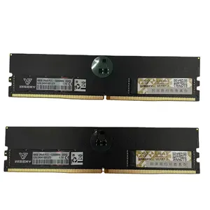 New Computer Memory 2RX8 1.1V PC5 5200mhz 5600MHZ DIMM DDR5 48GB RAM for Gaming Computer