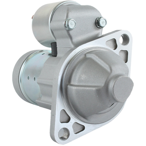 Pièces de démarreur de moteur automobile STG51774 Démarreur UTV 119125-77010 7018593 3070309 S114-940 pour 3400 3400XL 3450 3600 - Product Image 1
