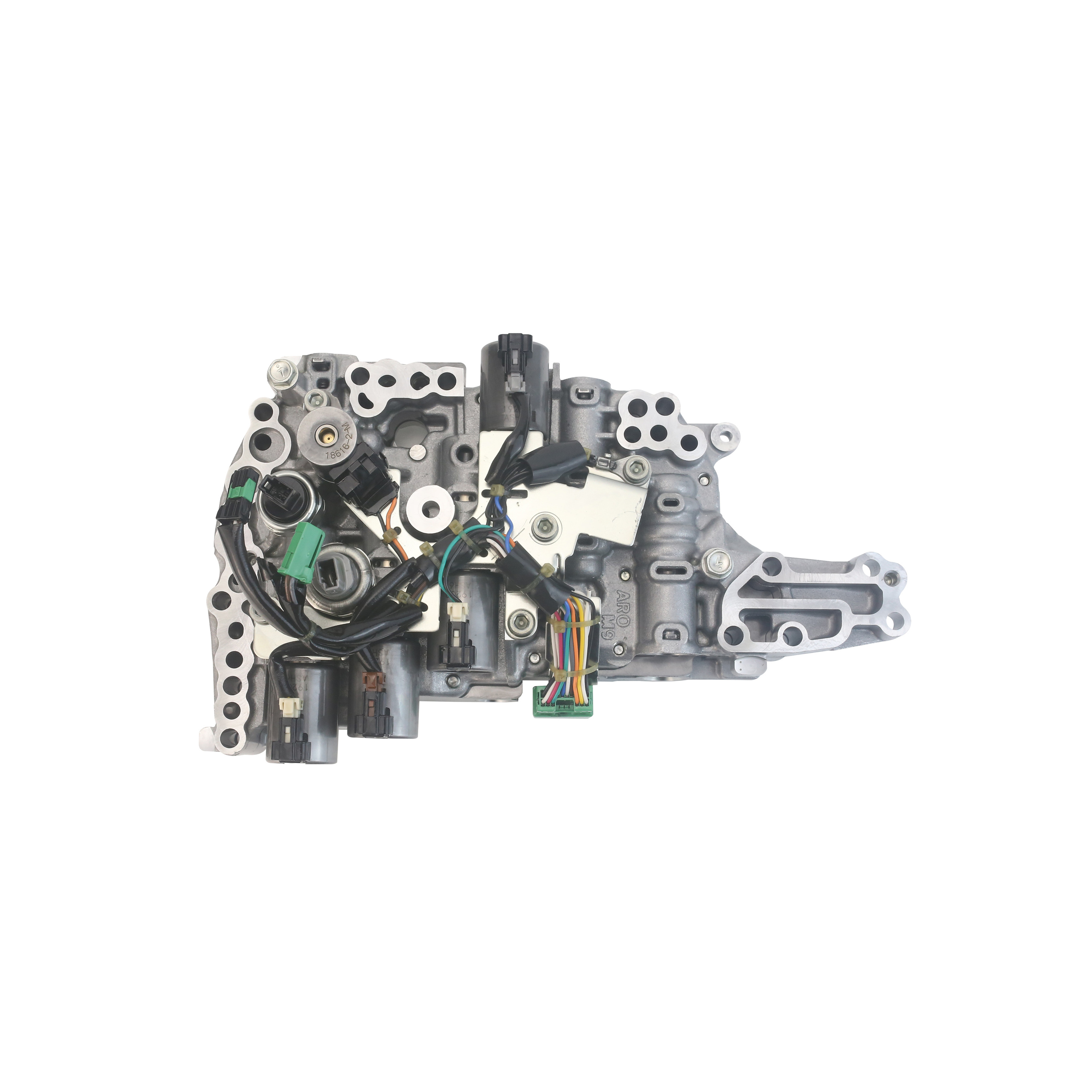 TEOLAND Control Valve - Automatic Transmission Parts for Nissan X