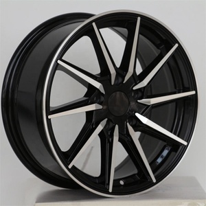 Rines de Aleación Forjados Ligeros de 16 y 17 Pulgadas, 5 Birlos, para Autos <span class=keywords><strong>Volvo</strong></span> S80, C30, C70, S60, <span class=keywords><strong>V40</strong></span>, V60, XC40, XC60, 5*108 - Product Image 2
