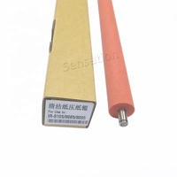 Сенсационный совместимый FC8-7257-000 напорный ролик для Canon IR ADV 8085 8095 8105 8205 8285 8295 Запчасти для копировального устройства