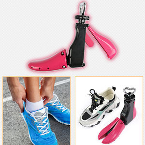 Sepatu bot plastik keras, sepatu bot Ankle melar, sepatu bot Martin, expander, sepatu bot plastik keras, sepatu bot bisa disesuaikan - Product Image 5