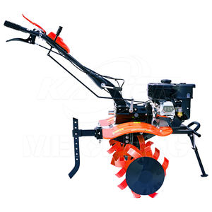 Matériel <span class=keywords><strong>agricole</strong></span>, mini-motoculteur, motoculteur à deux roues, mini-motoculteur à essence, motoculteur à conducteur marchant - Product Image 2