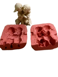 Molde <span class=keywords><strong>de</strong></span> Silicona para Escultura <span class=keywords><strong>de</strong></span> la Virgen María, Molde <span class=keywords><strong>de</strong></span> Yeso <span class=keywords><strong>de</strong></span> Nuestra Señora, Precio <span class=keywords><strong>de</strong></span> Fábrica - Product Image 3