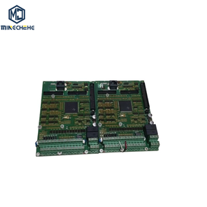 Hot Offer MA4T222BGC1 MA4T182BGC1 MA4T302BGC1 Industrial Power Drive Module Electronic <b>Control</b> Unit For Mechanical Automation - Product Image 1