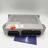 Pièces de machines de construction, carte électronique ECU 7835-26-1009 7835261009, applicable au contrôleur d'excavatrice PC220-7