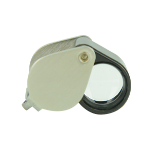 MG7840 10x黑斯廷斯三重放大镜珠宝商放大镜 - Product Image 6