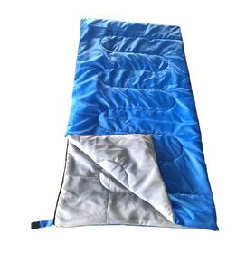 Produttore busta economica per adulti sacco a pelo campeggio trapunta pisolino tempo di emergenza all'aperto - Product Image 2