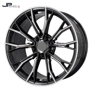 Jante de voiture en alliage OEM de 20 pouces 18 19 Jantes de 20 pouces pour jantes <span class=keywords><strong>BMW</strong></span> 5x112 5x120 #03004 - Product Image 3