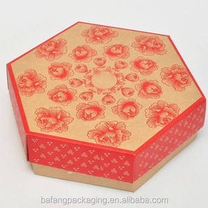 Caja de embalaje de chocolate de lujo personalizada al por mayor con logotipo y cinta, caja de regalo de chocolate - Product Image 2