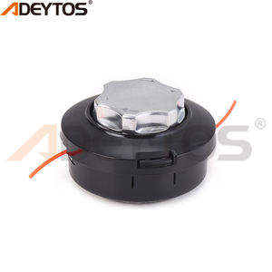 Good Quality Power Trimmers Spare Parts <b>Brush</b> <b>Cutter</b> Trimmer Head - Product Image 3