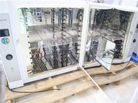 Yeto laboratoire chimique chauffage électrique industries éoliennes séchage séchoir four chambre pour laboratoire utilisant