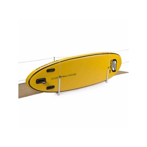 Kit de pièces et accessoires pour porte supérieure et passerelle - Product Image 1